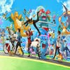 Pokémon Go artwork