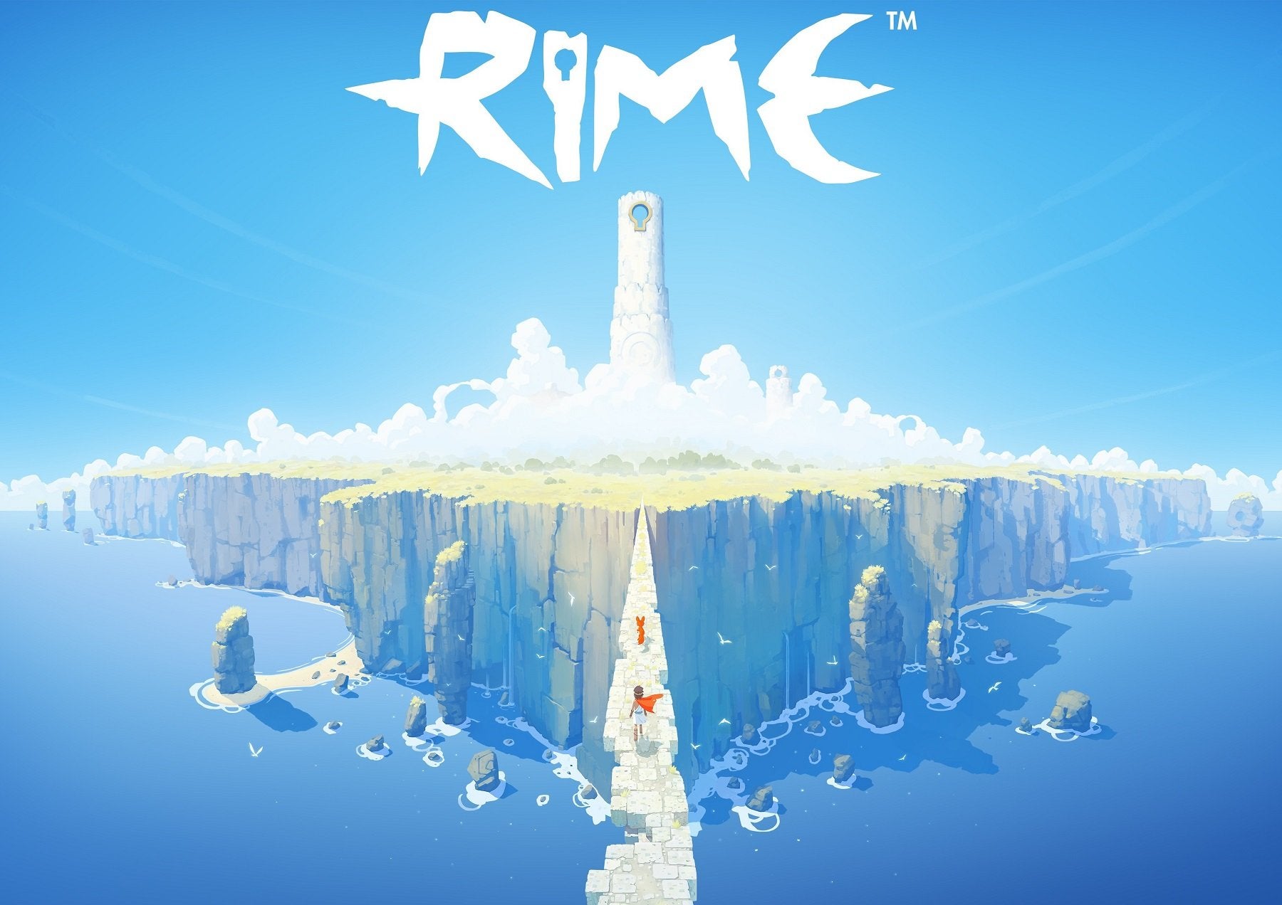 Loading Screen Rime Rime | Rock Paper Shotgun