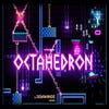 Octahedron artwork