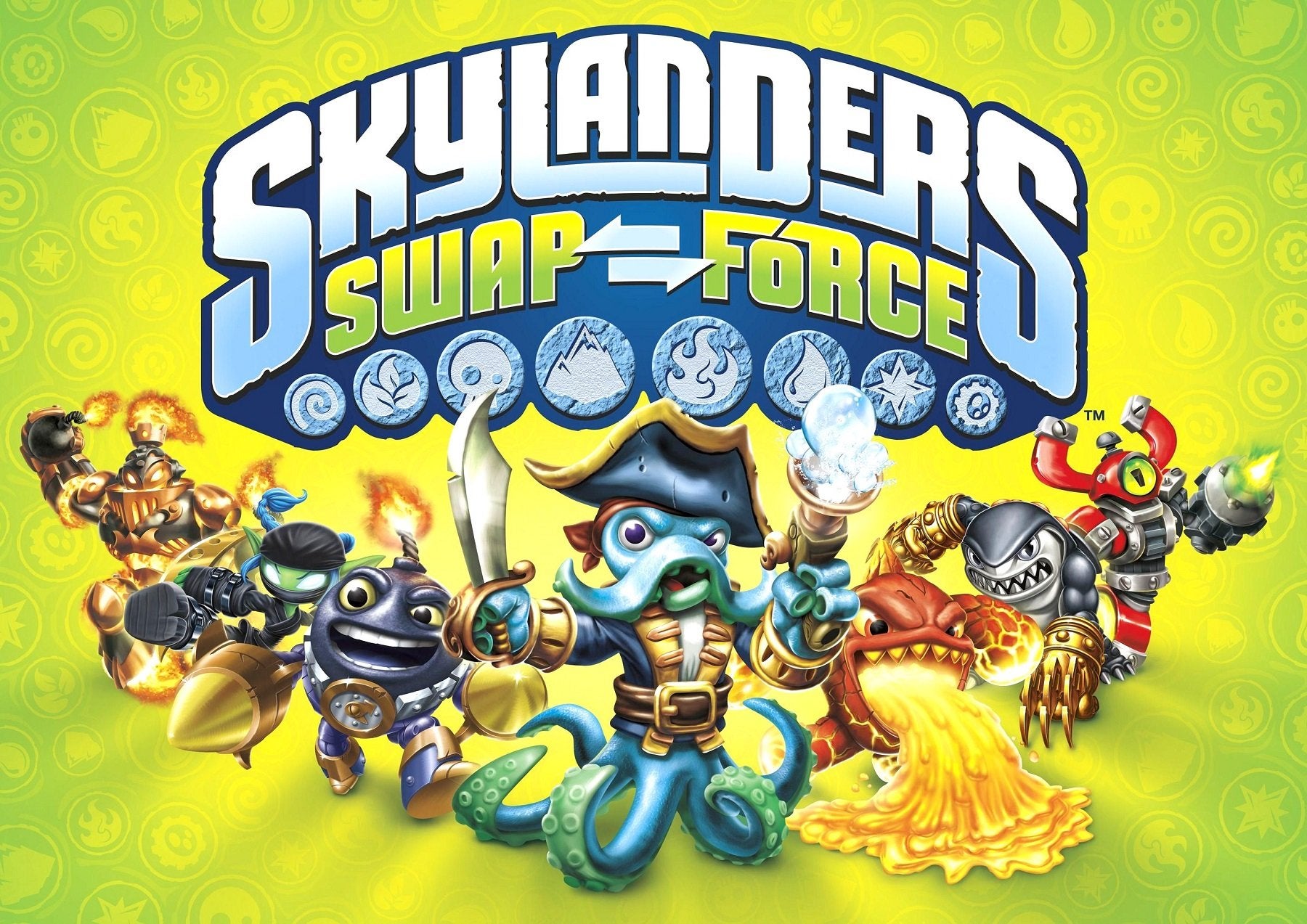 Skylanders swap deals force