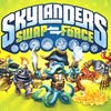 Arte de Skylanders SWAP Force
