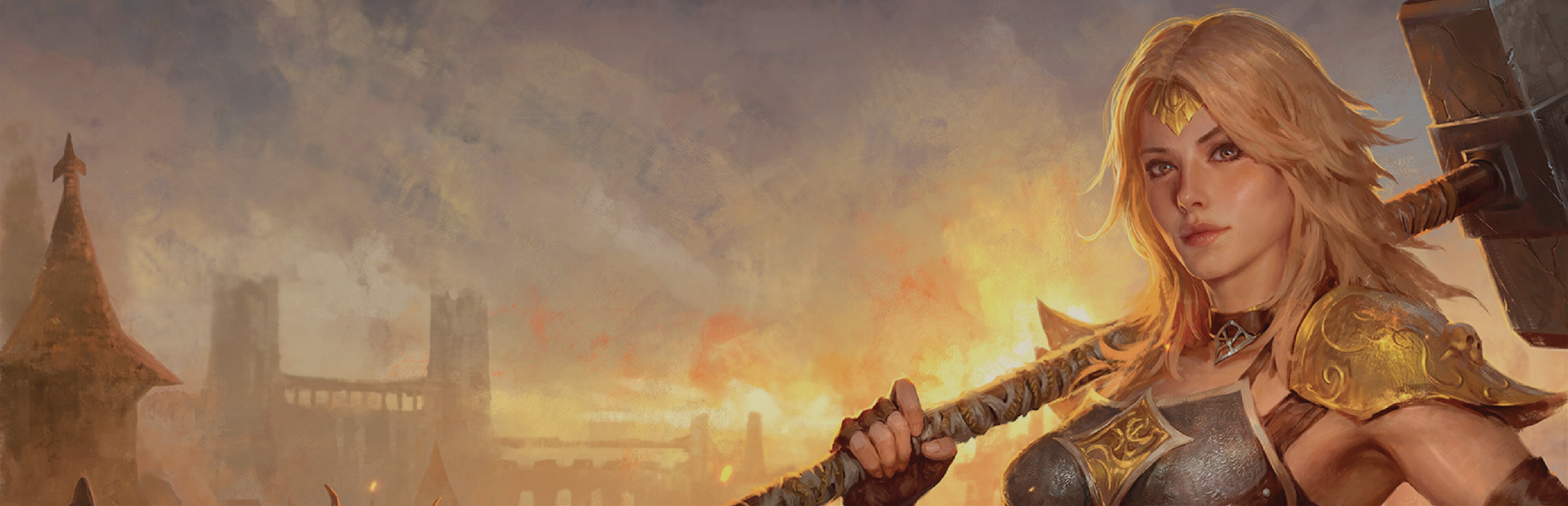 Guild Wars | Eurogamer.net