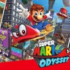 Artworks zu Super Mario Odyssey