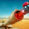 Super Mario Odyssey artwork