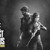 Arte de The Last of Us: Remastered