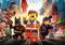 The Lego Movie Videogame artwork