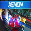 Xenon Racer artwork