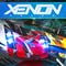 Xenon Racer artwork