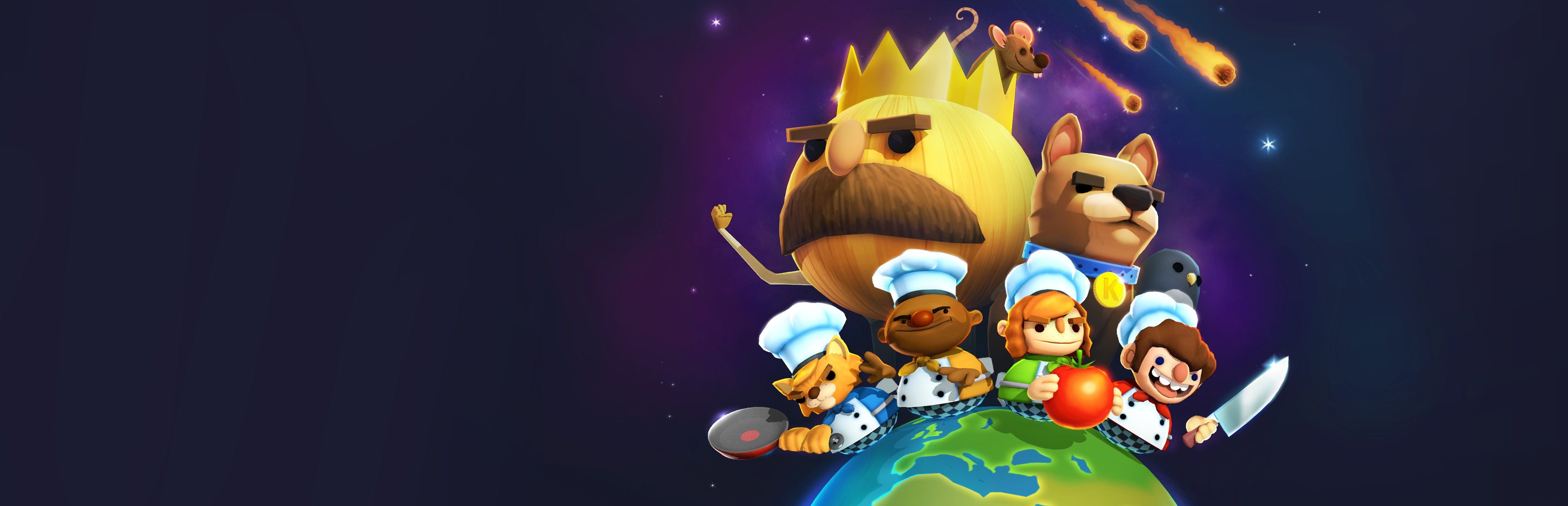 Overcooked! | Rock Paper Shotgun