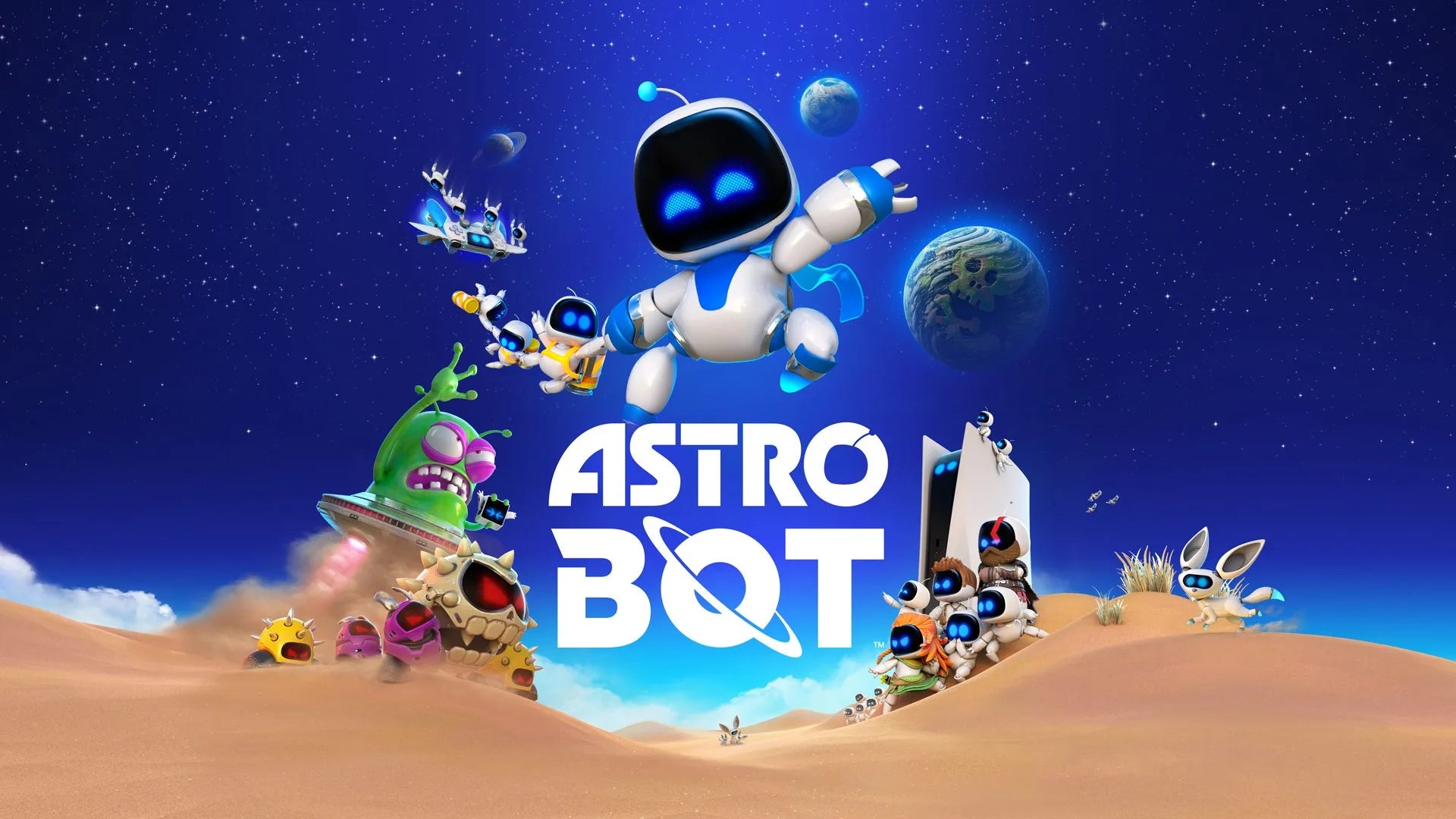 Astro Bot Net Astro Bot | Eurogamer.net