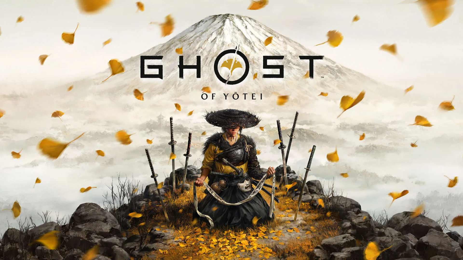 Ghost of Yotei | Rock Paper Shotgun