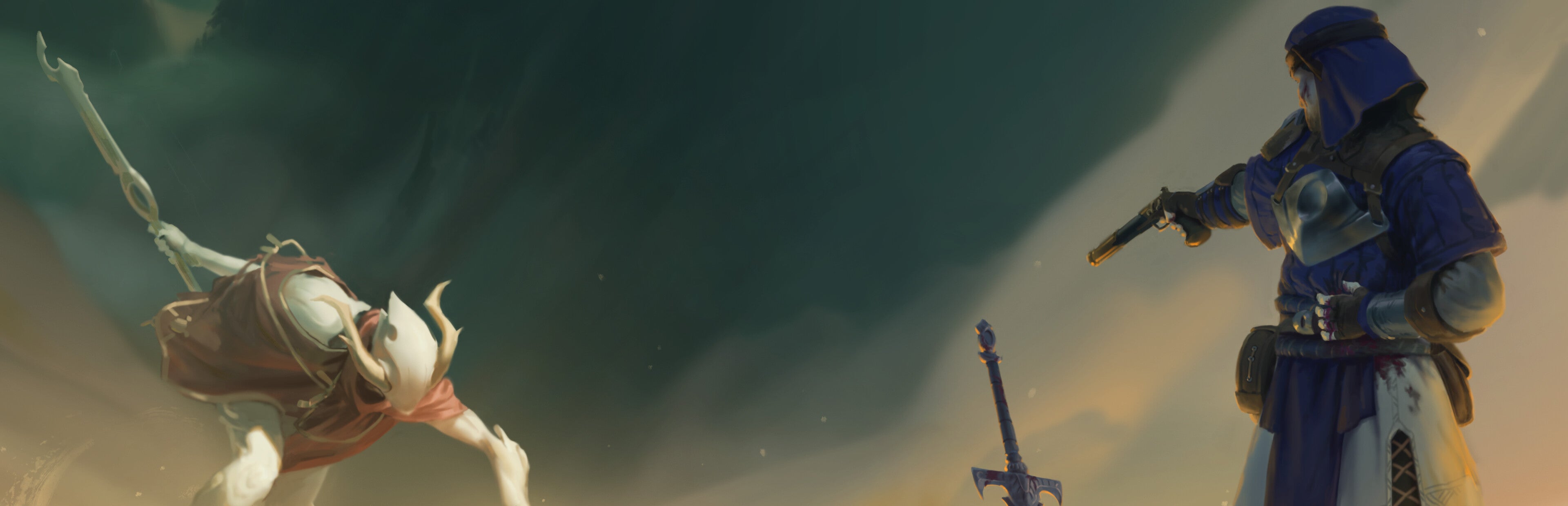 Outward 2 | Eurogamer.es