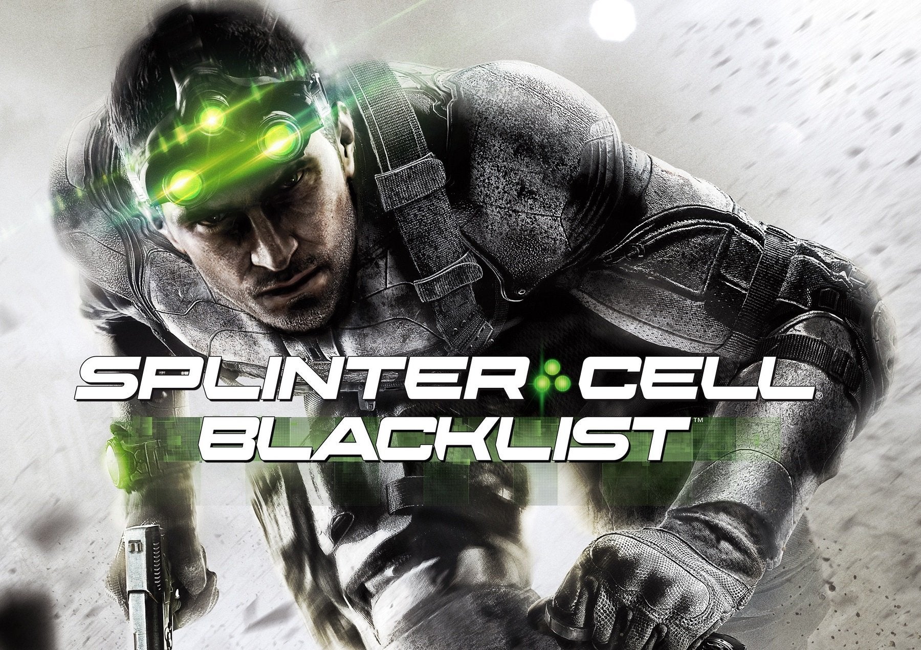 Splinter Cell Blacklist Wallpapers in HD | Page 2