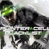 Splinter Cell: Blacklist artwork