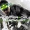 Splinter Cell: Blacklist artwork