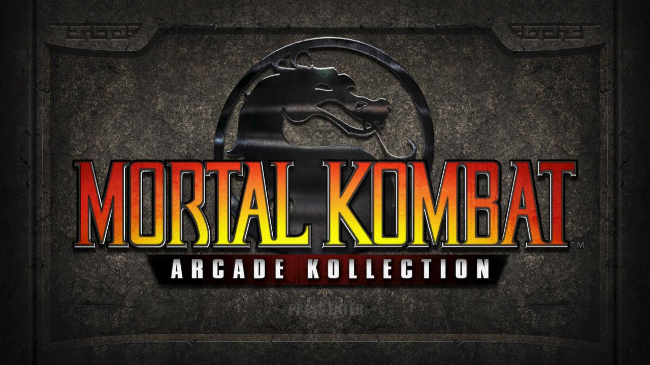 Mortal Kombat Arcade Kollection | VG247