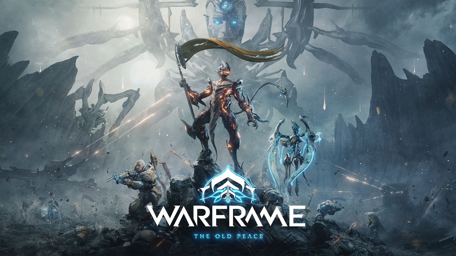 Warframe | Rock Paper Shotgun