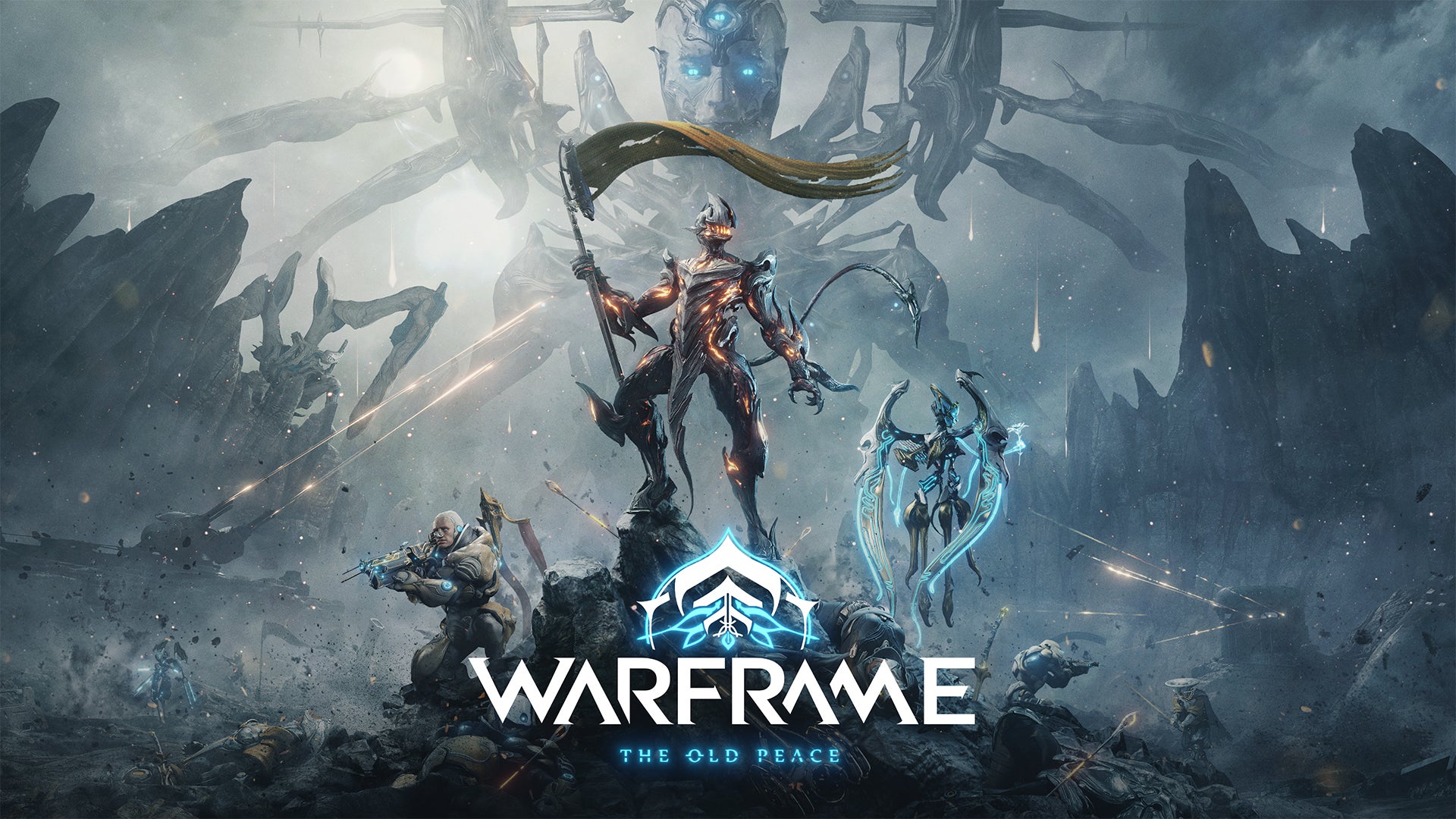 Warframe | Rock Paper Shotgun