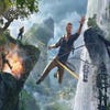 Uncharted 4: A Thief's End artwork