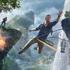 Artworks zu Uncharted 4: A Thief's End