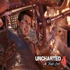 Uncharted 4: A Thief's End artwork