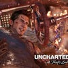 Uncharted 4: Fine di un Ladro artwork