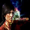 Uncharted: The Lost Legacy artwork