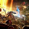 Arte de Warhammer 40,000: Dawn of War III