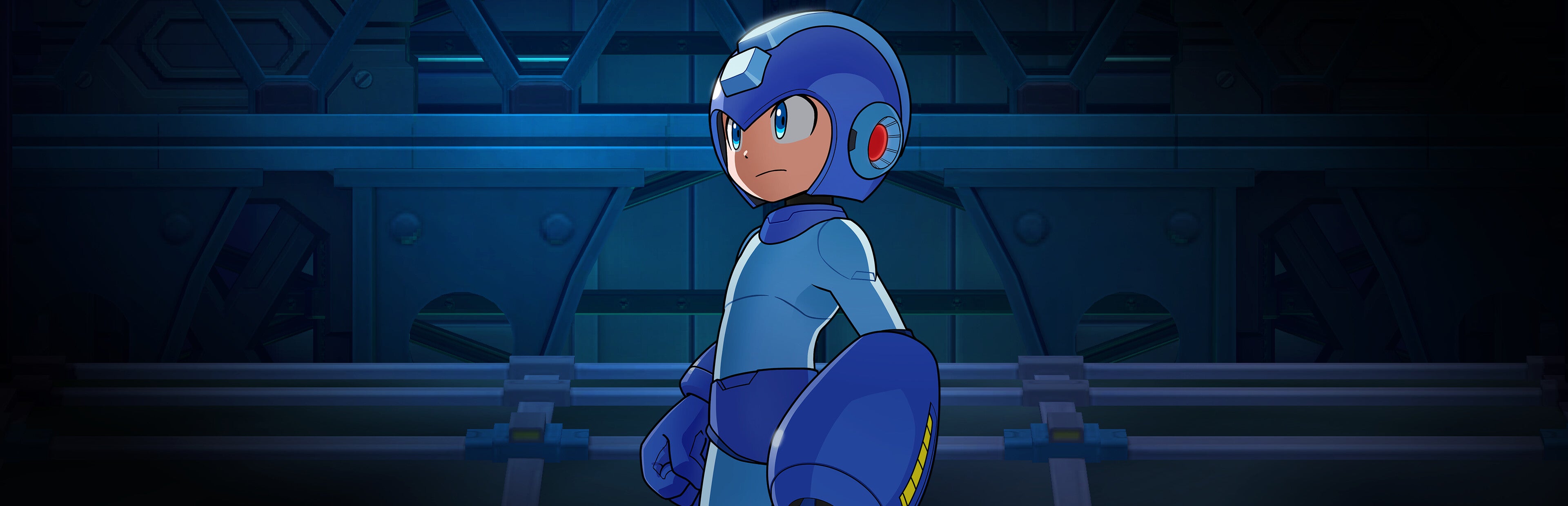 All Mega Man games | Eurogamer.pt