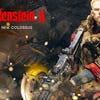 Wolfenstein II: The New Colossus artwork