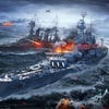 Arte de World of Battleships