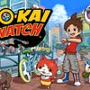 Yo-Kai Watch artwork