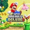Artworks zu New Super Mario Bros. U Deluxe