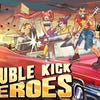 Artworks zu Double Kick Heroes