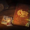 SteamWorld Quest: Hand of Gilgamech artwork