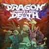 Dragon: Marked for Death artwork