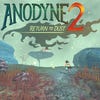 Anodyne 2: Return to Dust artwork