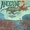 Anodyne 2: Return to Dust artwork