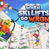 Artworks zu When Ski Lifts Go Wrong