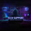 Tech Support: Error Unknown artwork
