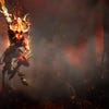 Arte de Warhammer: Chaosbane