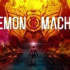 Daemon X Machina artwork