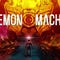 Daemon x Machina artwork
