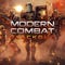 Modern Combat 5 artwork
