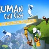 Human: Fall Flat artwork