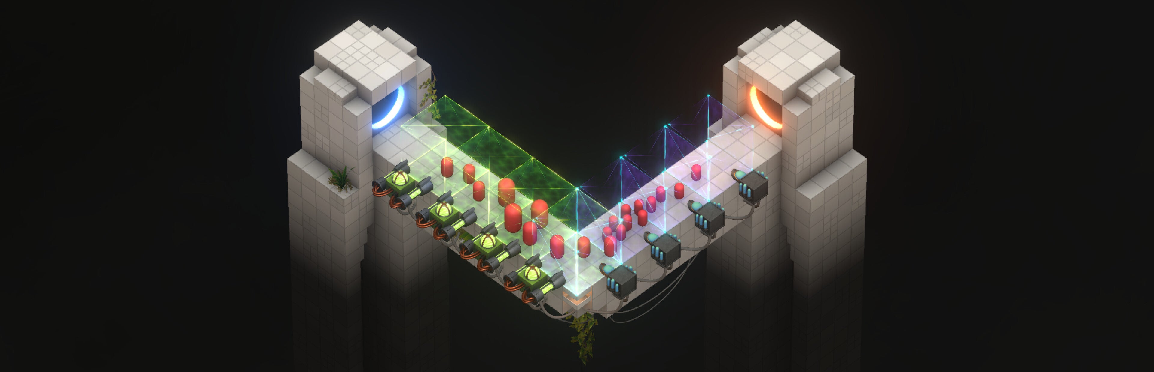 Tower Lab | Rock Paper Shotgun