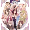 Nelke and the Legendary Alchemists: Ateliers of the New World artwork