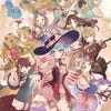 Nelke and the Legendary Alchemists: Ateliers of the New World artwork