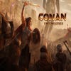 Conan Unconquered artwork