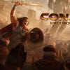 Arte de Conan Unconquered
